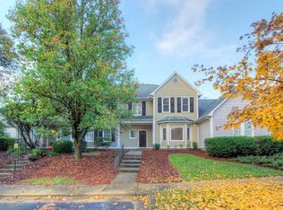 5943 Fitzwilliams Ln, Charlotte, NC 28270