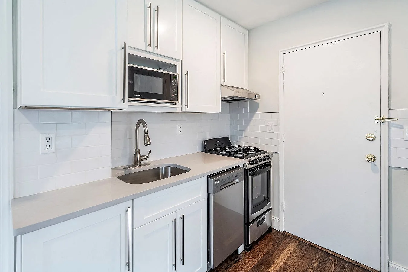55 North Mountain Avenue Apartments — Photo 4