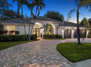 7678 Santa Margherita WAY, NAPLES, FL 34109