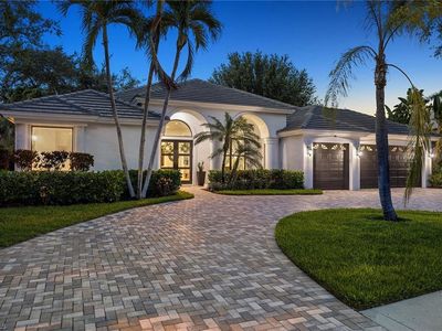 7678 Santa Margherita WAY, Naples, FL, 34109