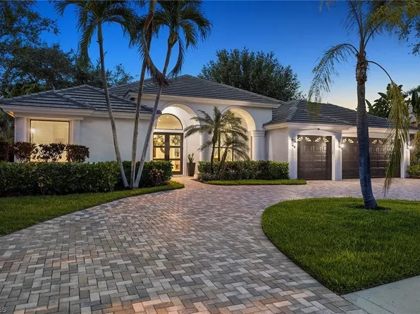 7678 Santa Margherita WAY, NAPLES, FL 34109