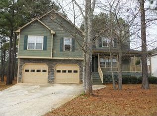 5122 Meadows Lake Dr, Powder Springs, GA 30127