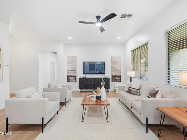 26237 N 74TH Lane, Peoria, AZ 85383