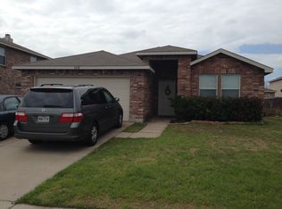 8428 Seven Hills Rd, Arlington, TX 76002