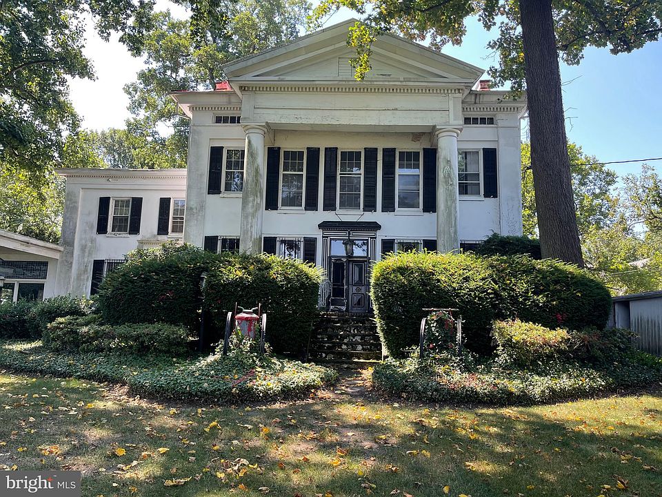 2 Walnut St, Beverly, NJ 08010 MLS NJBL2044406 Zillow