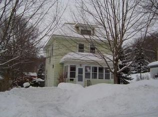 417 Water St, Jordan, MN 55352