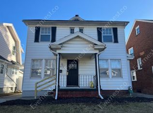 2003 Oakwood Ave, Toledo, OH