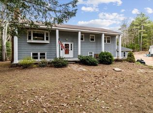 35 Shepard Home Rd, Chester, NH 03036