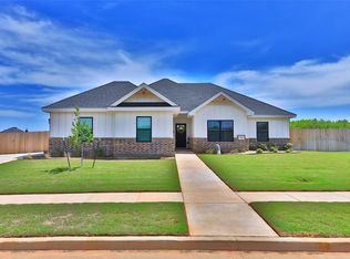 141 Jet Ranger Rd, Abilene, TX 79602