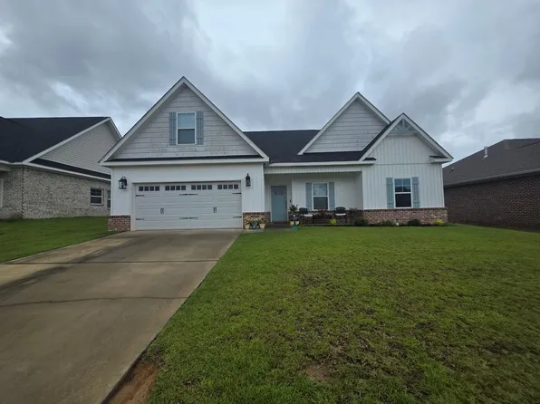 410 Thornbird Loop, Enterprise, AL 36330