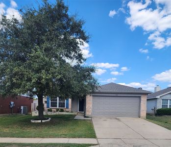1722 Elm St, Anna, TX, 75409