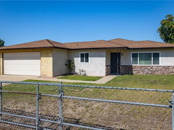 7870 Williams Rd, Fontana, CA 92336