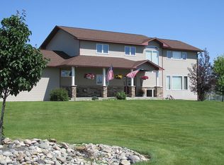 2563 Clearwater Way, Billings, MT 59105