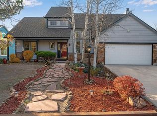 7620 Conifer Dr, Colorado Springs, CO 80920