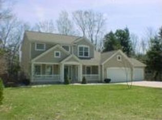 13530 Ravine View Dr, Grand Haven, MI 49417