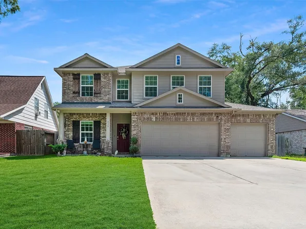438 Dorsal Way, Crosby, TX 77532
