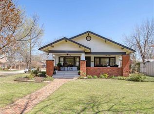 703 Classen Blvd, Norman, OK 73071