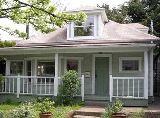 3218 S Water Ave, Portland, OR 97239