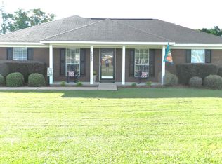 10965 Brighton Dr W, Chunchula, AL 36521