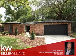 1121 Hobson St, Longwood, FL 32750