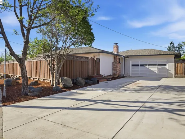 31139 Chicoine Ave, Hayward, CA 94544