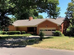 7110 Robin Rd, Dallas, TX 75209