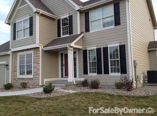 4206 SW 4th St, Ankeny, IA 50023