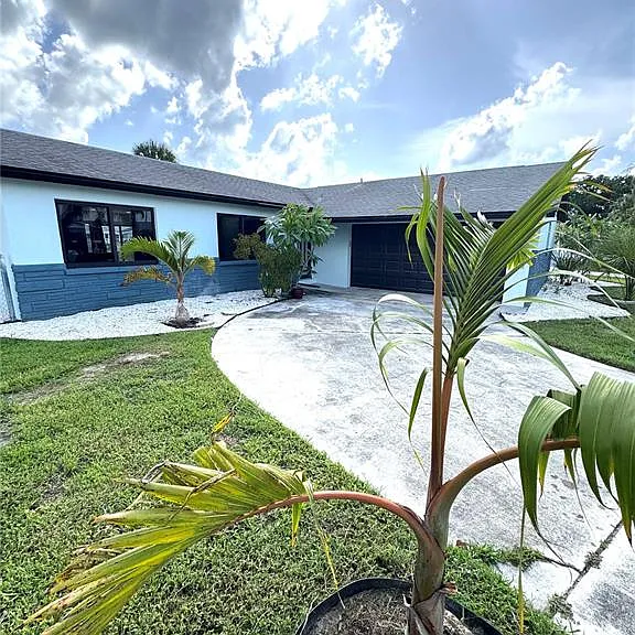 10708 Donbrese Ave — Photo 1