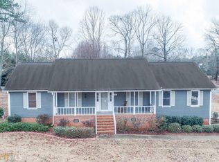 206 Oxford Rd, Griffin, GA 30223