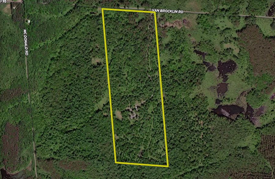 1st image of 3642 Van Brocklin Rd