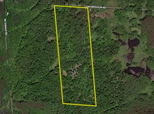 3642 Van Brocklin Rd, Lorraine, NY 13659