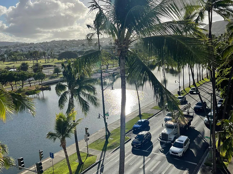 living room views