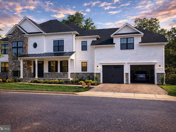 2652 Monocacy Ford Rd, Frederick, MD 21701