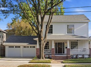 516 Woodland St, Houston, TX 77009