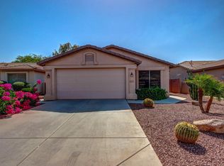 6401 S Granite Dr, Chandler, AZ 85249