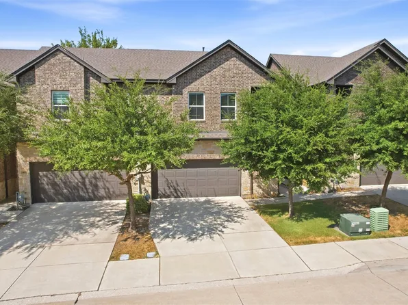 2413 Ash Ln, Sachse, TX 75048