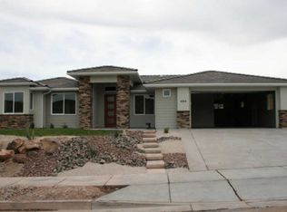 404 N 3700 W, Hurricane, UT 84737