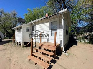 121 W 7th Ave #1/2, Hutchinson, KS 67501