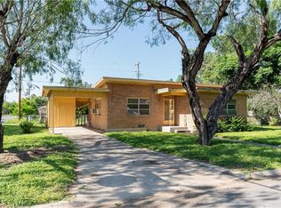 1518 Vine Ave, McAllen, TX 78501