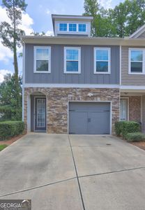 2256 Triple Crown Ln, Lithonia, GA, 30058