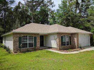 8300 Yellow Ln, Tallahassee, FL 32311