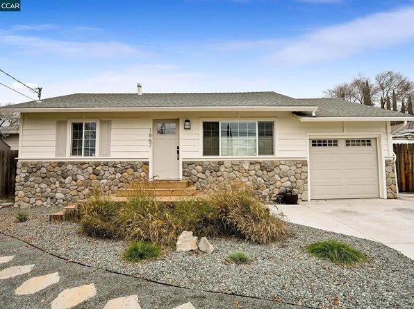 1867 Solano Way, Concord, CA 94520