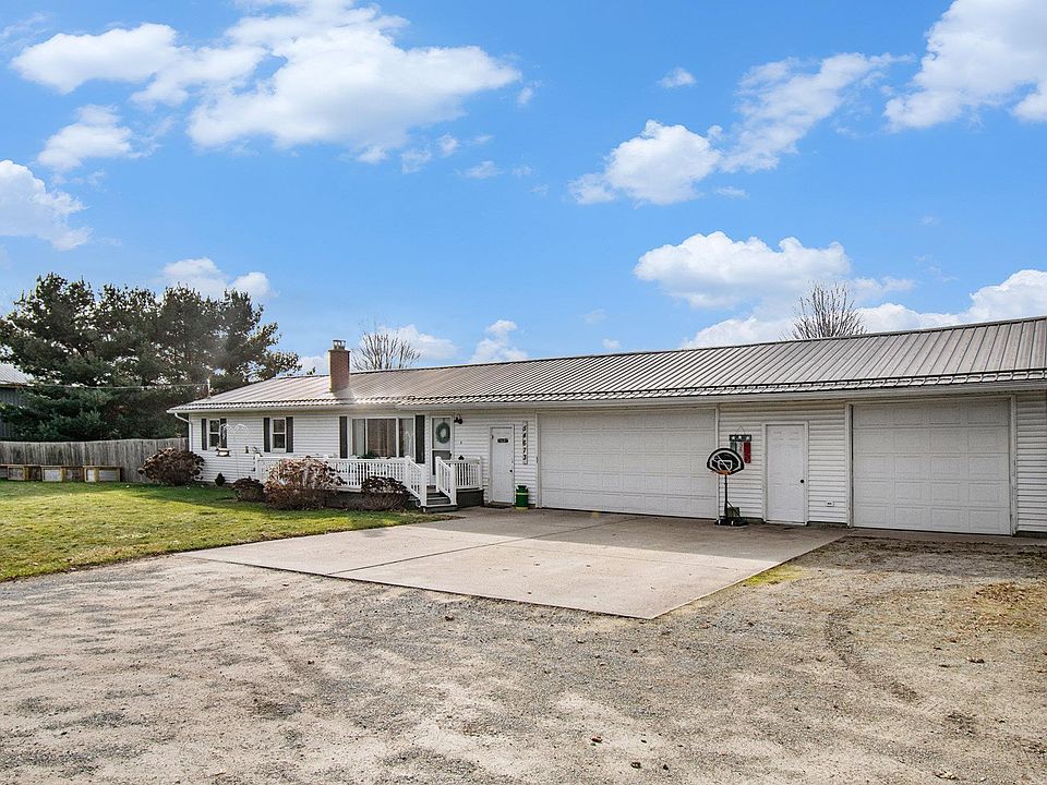 54673 County Road 8, Middlebury, IN 46540 Zillow