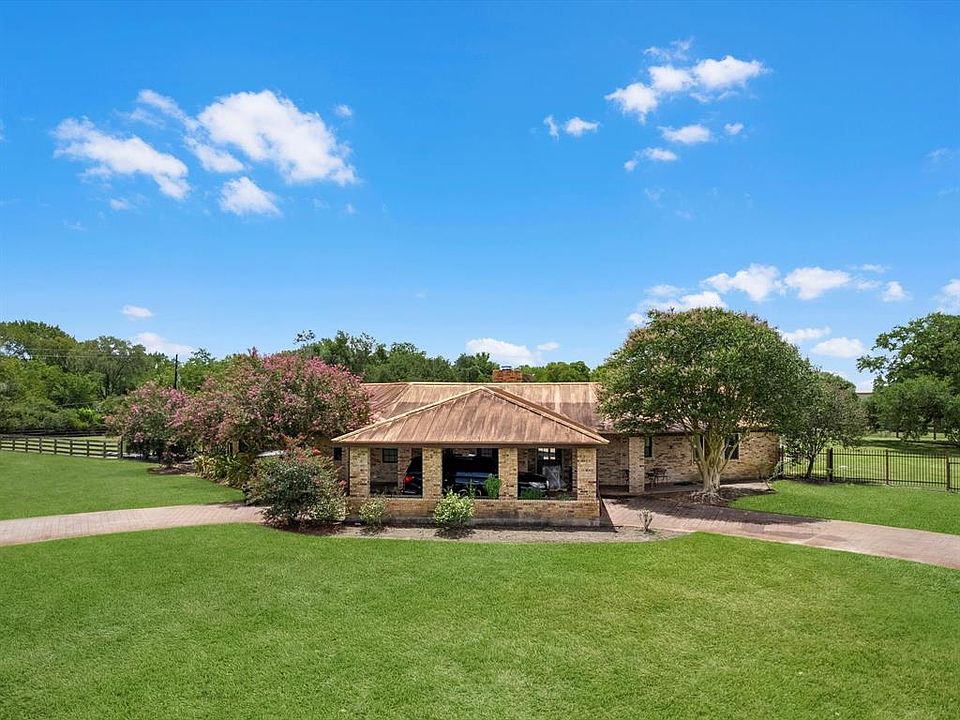 1226 County Road 45, Angleton, TX 77515 MLS 29574721 Zillow