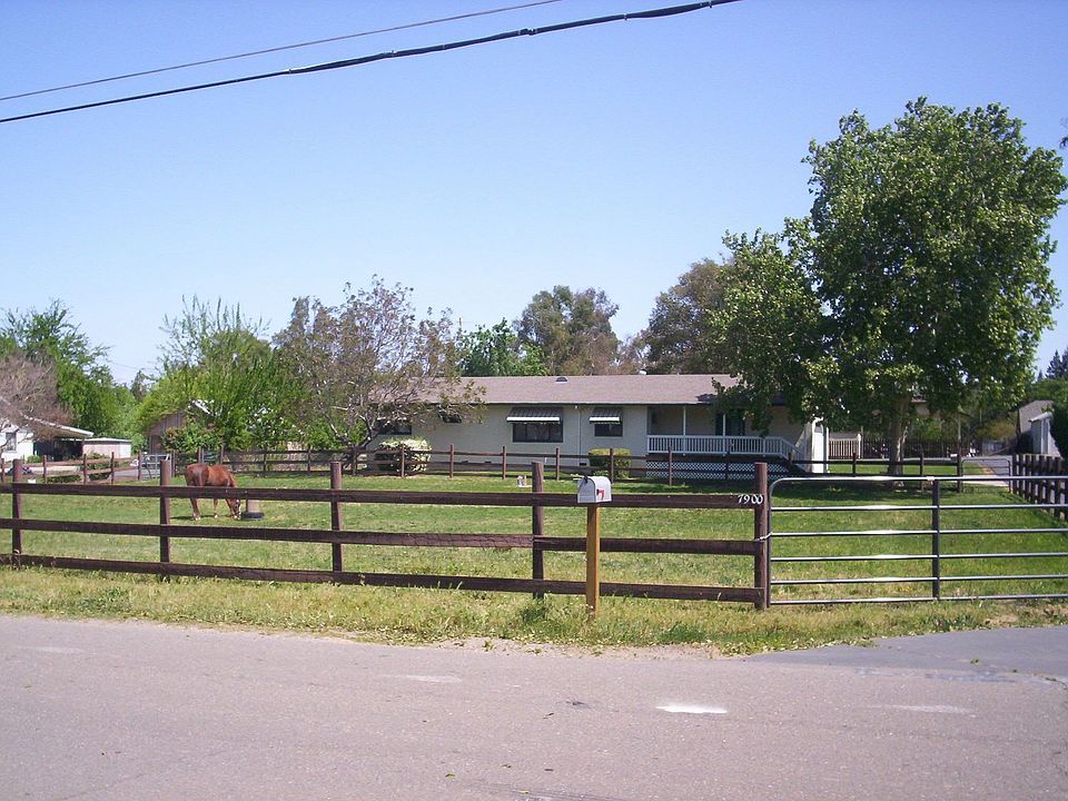 2.04 acre Horse Property