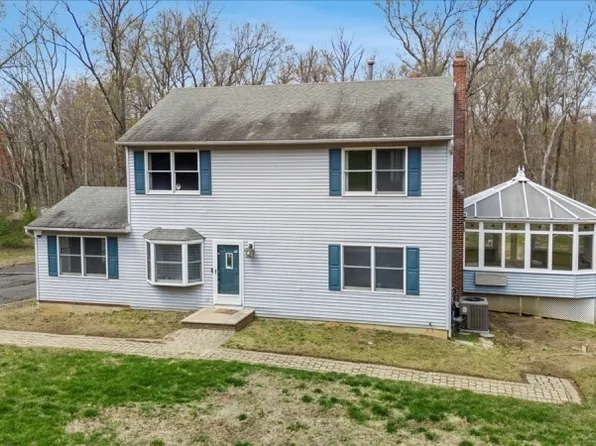 187 MOUNT HOREB ROAD, Warren Twp., NJ 07059