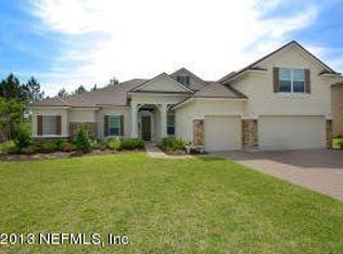 891 Nottage Hill St, Saint Johns, FL 32259