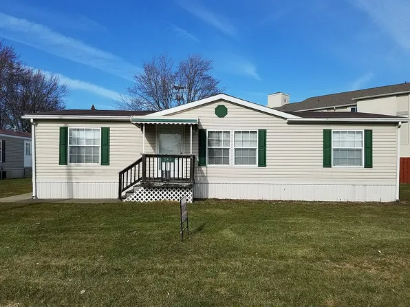 200 Park Dr, Niagara Falls, NY 14304