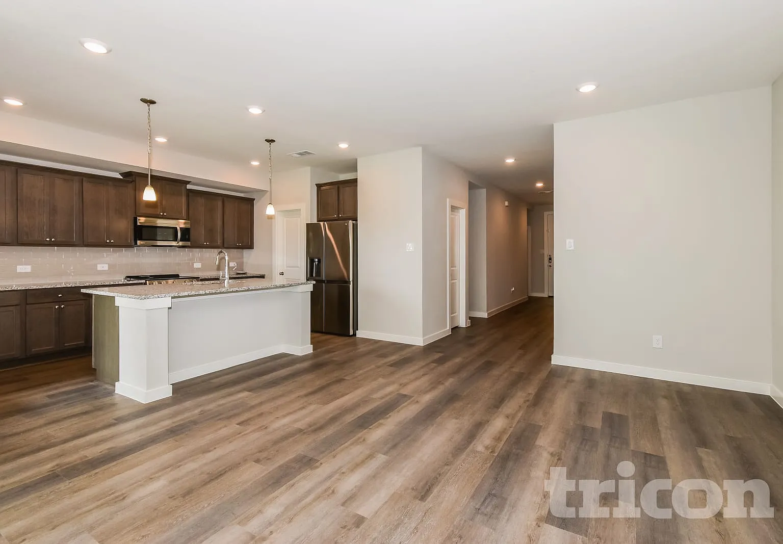 2541 Finch Hollow Drive McKinney TX — Photo 4