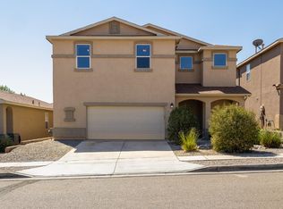 7120 Hearthstone Rd NW, Albuquerque, NM 87114